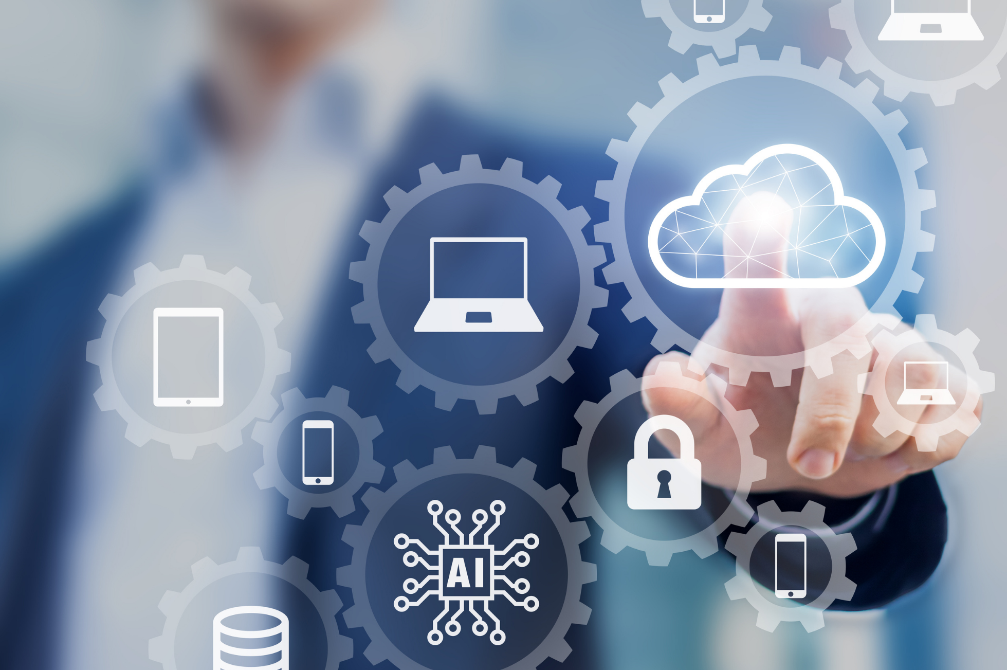 IT and Security Management 
