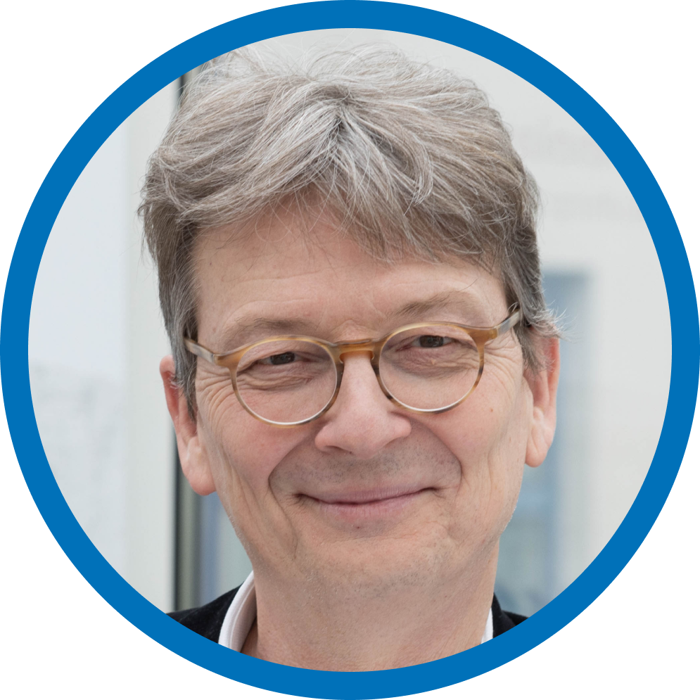 Stefan Poppelreuter, Bereichsleiter Analysen & Befragungen HR Consulting