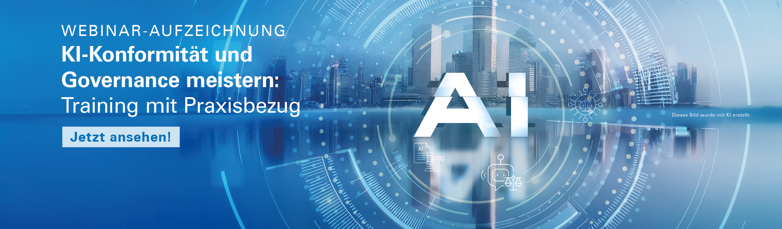 Erleben Sie ein exklusives On-Demand Webinar mit TÜV Rheinland und BABL AI