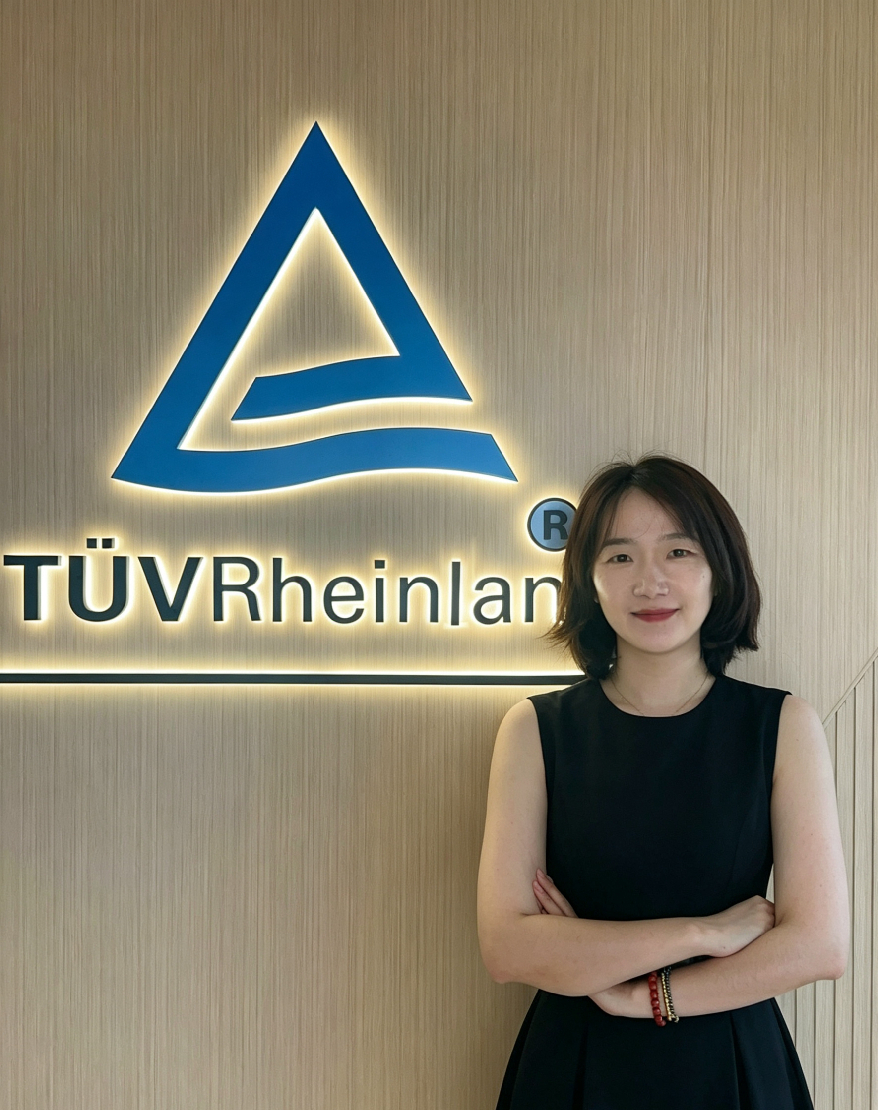 Joyce Zhu